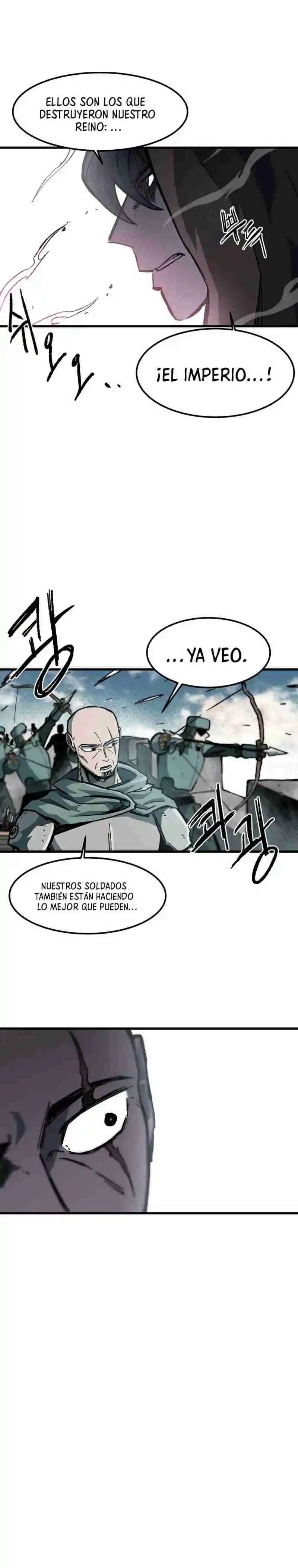 La Luz Del Amanecer - Capítulo 1 - Página 12 - LectorTMOo
