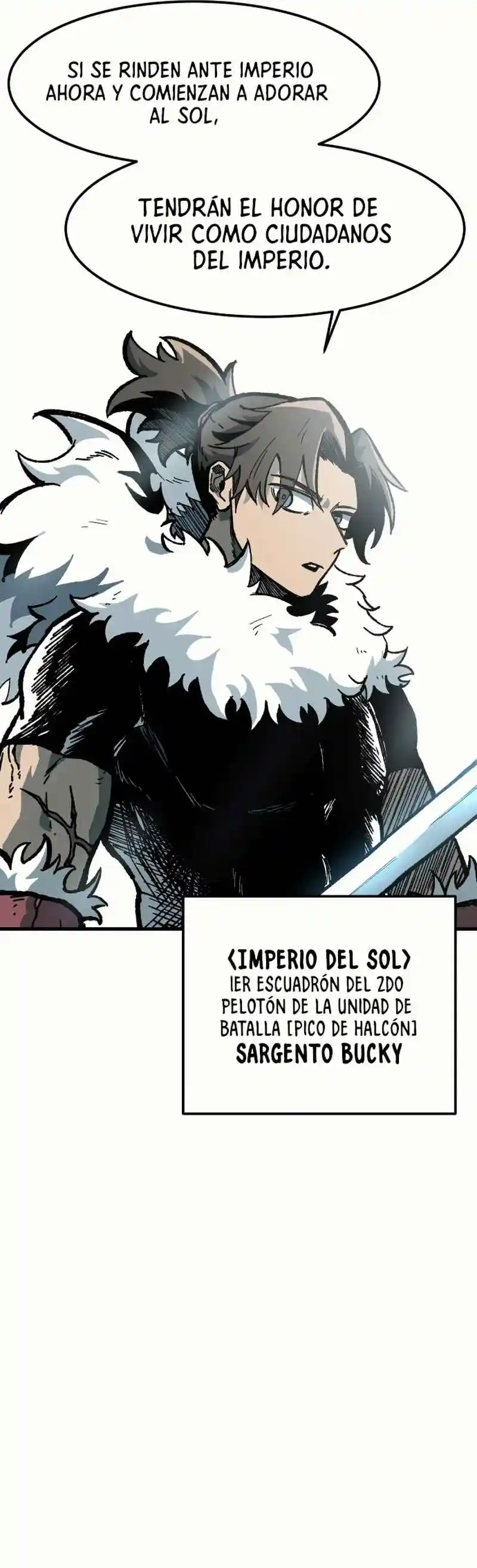 La Luz Del Amanecer - Capítulo 1 - Página 20 - LectorTMOo