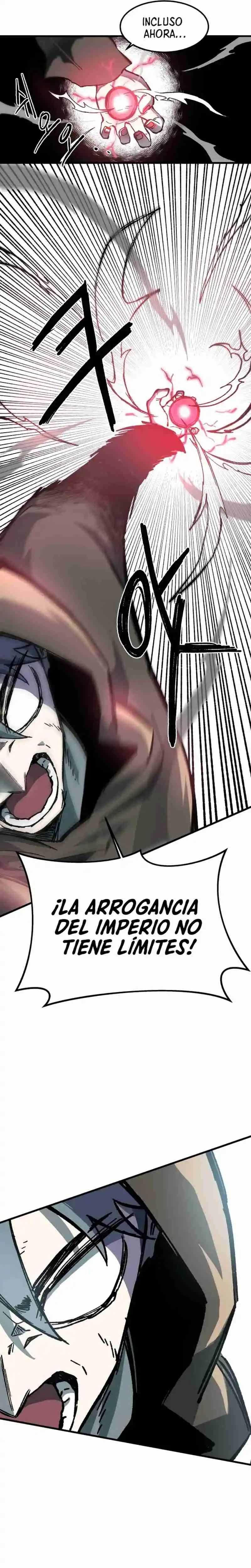 La Luz Del Amanecer - Capítulo 1 - Página 22 - LectorTMOo