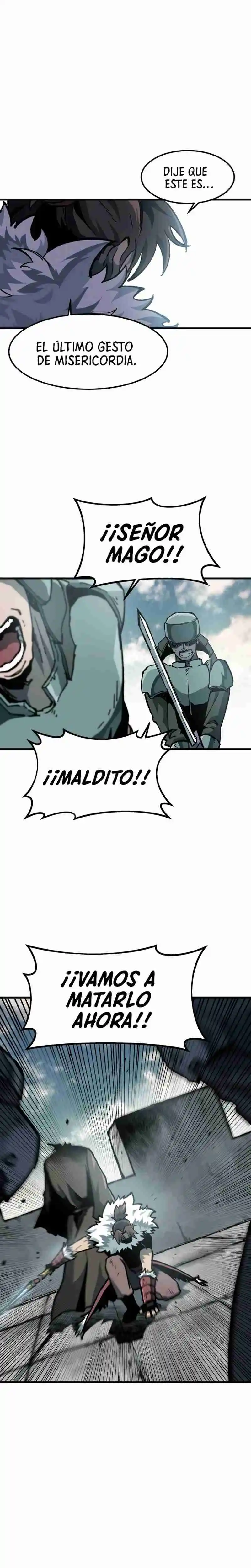 La Luz Del Amanecer - Capítulo 1 - Página 26 - LectorTMOo