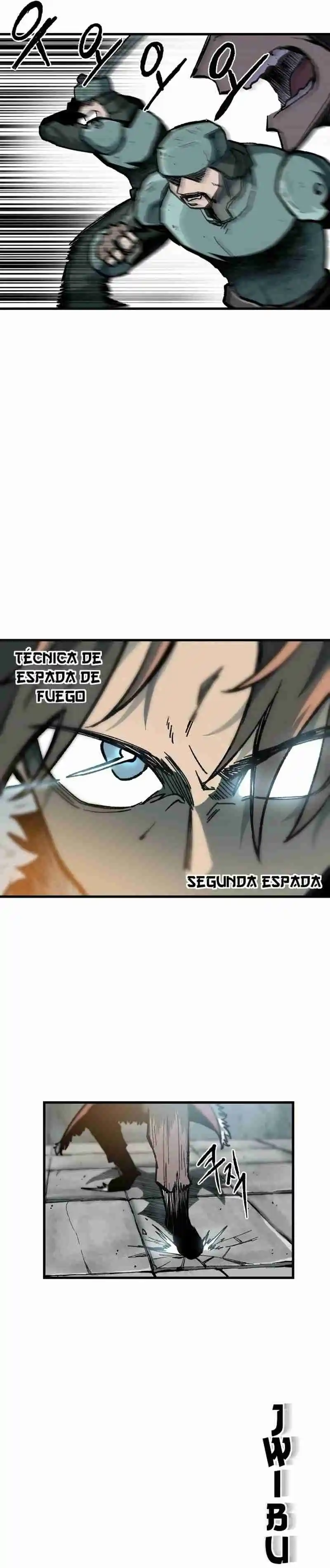 La Luz Del Amanecer - Capítulo 1 - Página 31 - LectorTMOo