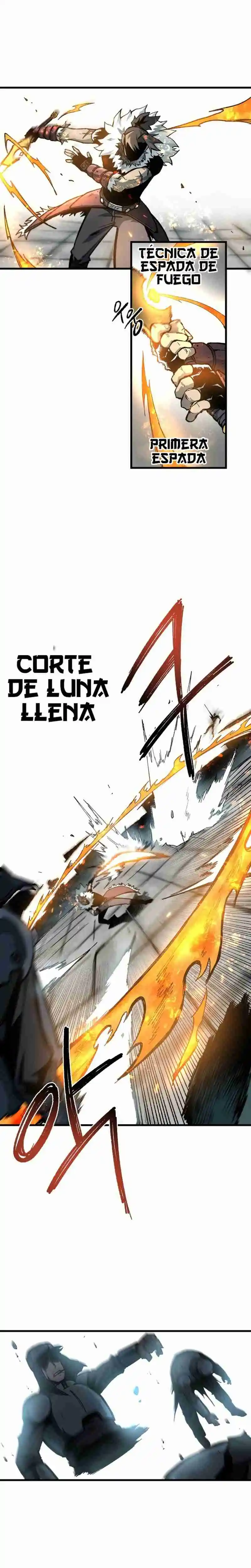 La Luz Del Amanecer - Capítulo 1 - Página 35 - LectorTMOo