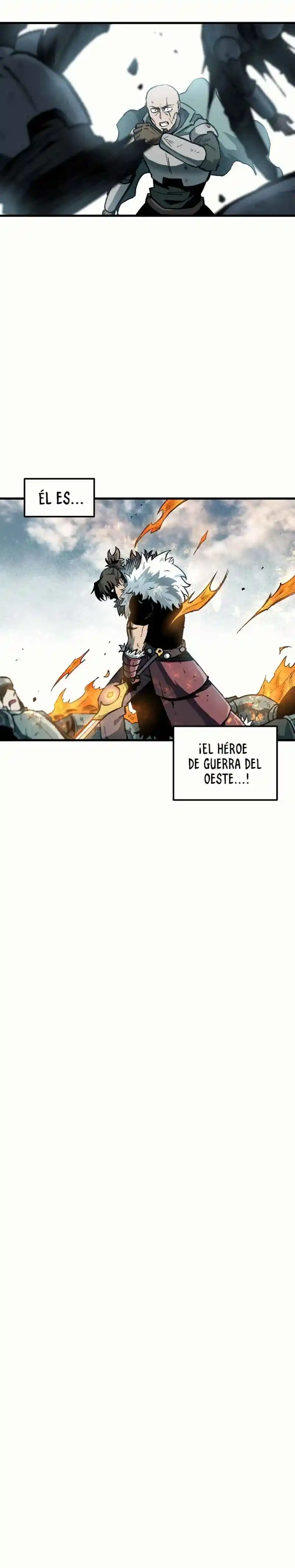 La Luz Del Amanecer - Capítulo 1 - Página 37 - LectorTMOo