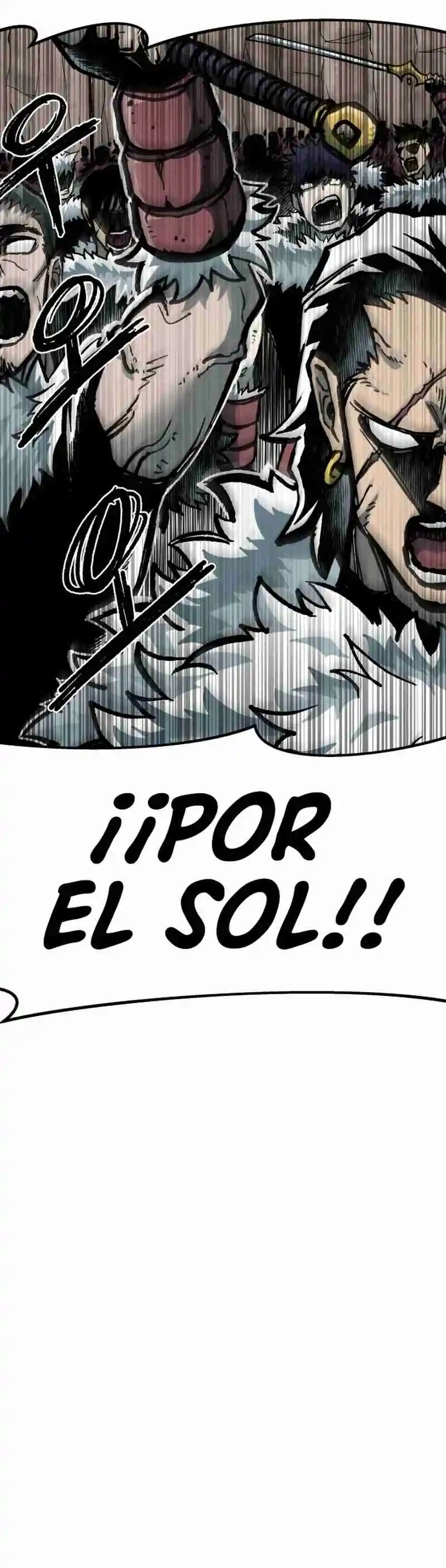 La Luz Del Amanecer - Capítulo 1 - Página 40 - LectorTMOo