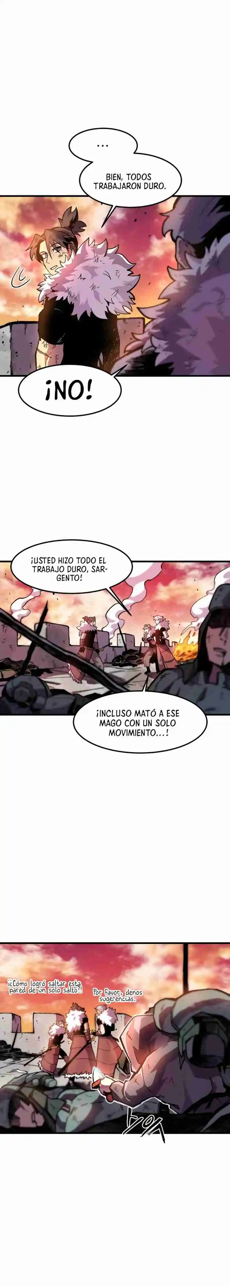 La Luz Del Amanecer - Capítulo 1 - Página 53 - LectorTMOo