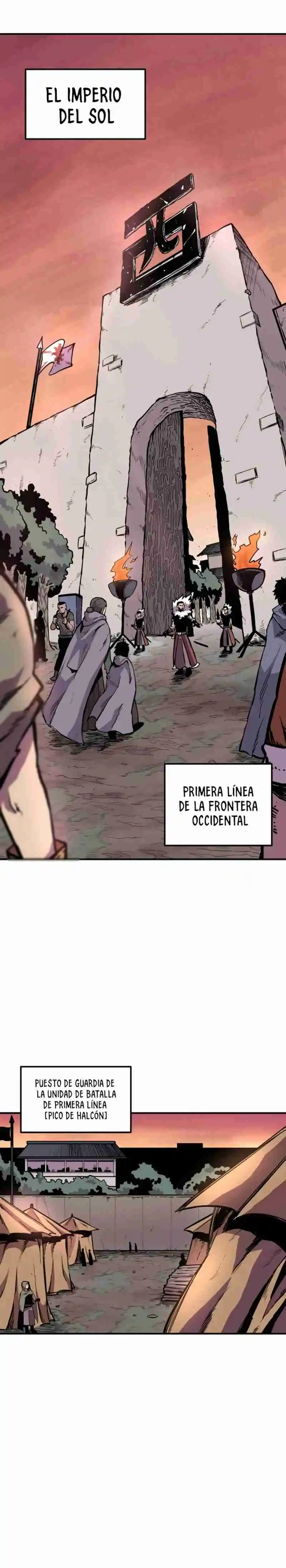 La Luz Del Amanecer - Capítulo 1 - Página 63 - LectorTMOo