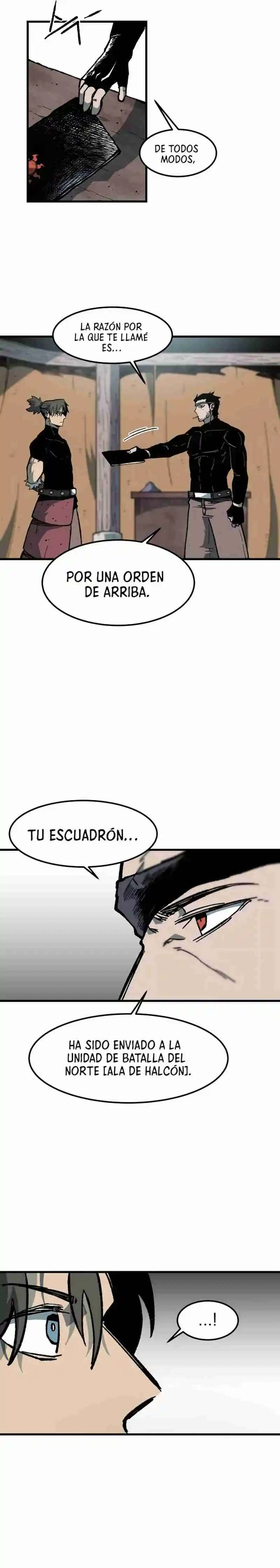 La Luz Del Amanecer - Capítulo 1 - Página 69 - LectorTMOo