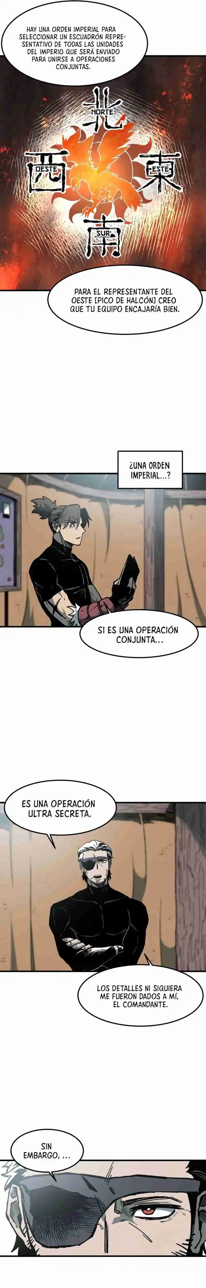La Luz Del Amanecer - Capítulo 1 - Página 70 - LectorTMOo