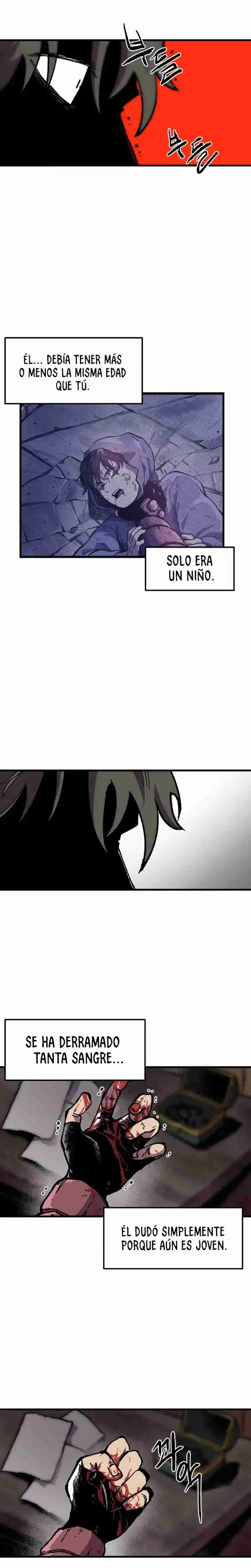 La Luz Del Amanecer - Capítulo 1 - Página 83 - LectorTMOo