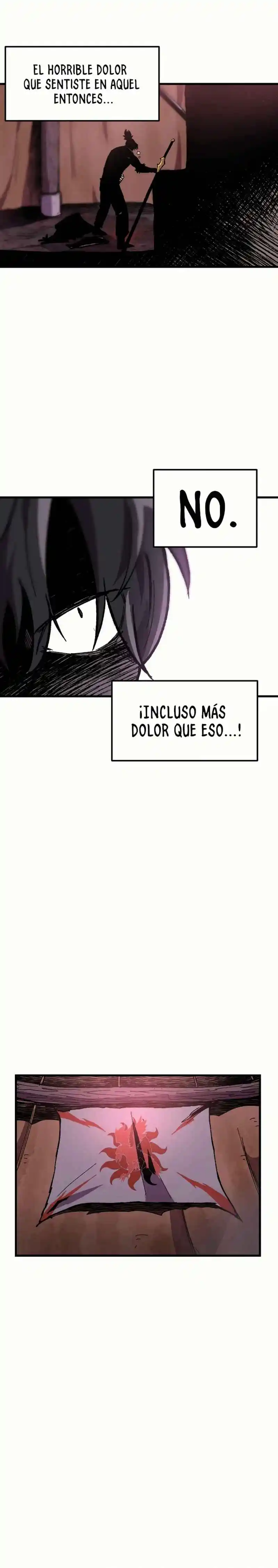 La Luz Del Amanecer - Capítulo 1 - Página 89 - LectorTMOo
