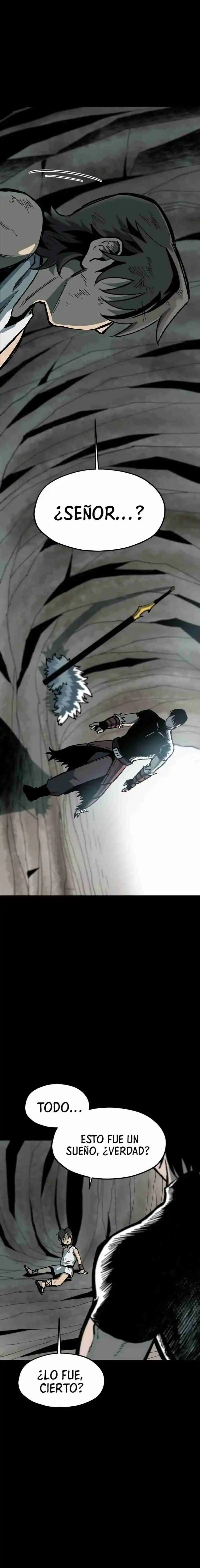 La Luz Del Amanecer - Capítulo 10 - Página 6 - LectorTMOo