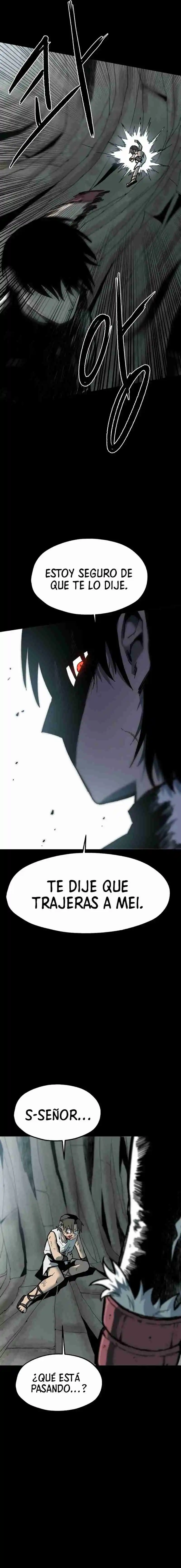 La Luz Del Amanecer - Capítulo 10 - Página 11 - LectorTMOo