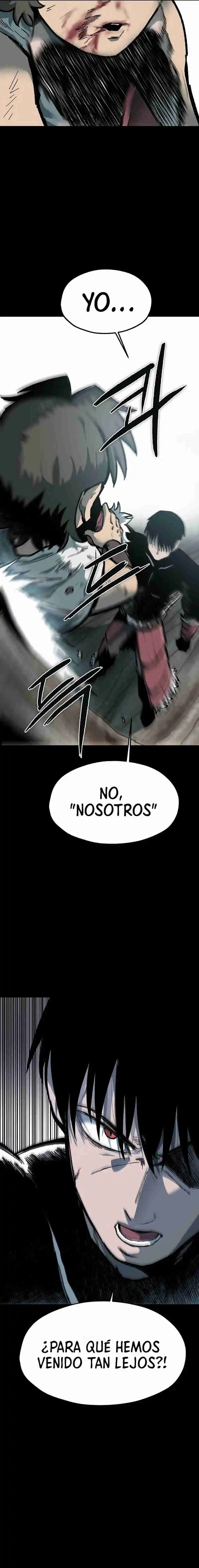 La Luz Del Amanecer - Capítulo 10 - Página 14 - LectorTMOo