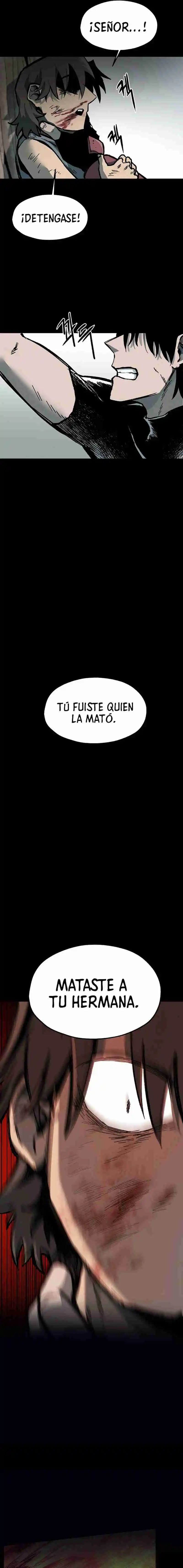 La Luz Del Amanecer - Capítulo 10 - Página 16 - LectorTMOo