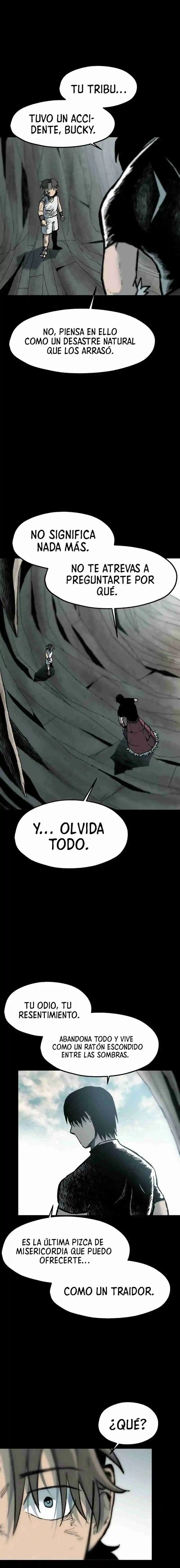 La Luz Del Amanecer - Capítulo 10 - Página 26 - LectorTMOo