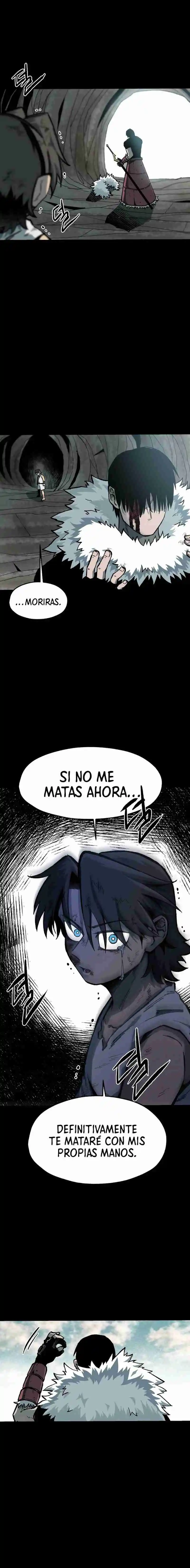 La Luz Del Amanecer - Capítulo 10 - Página 30 - LectorTMOo