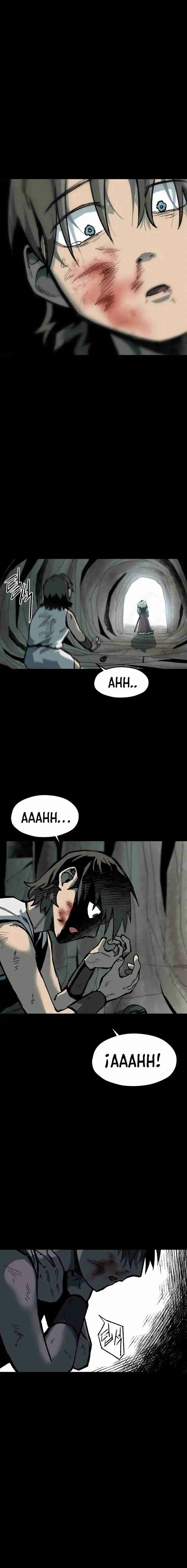La Luz Del Amanecer - Capítulo 10 - Página 34 - LectorTMOo