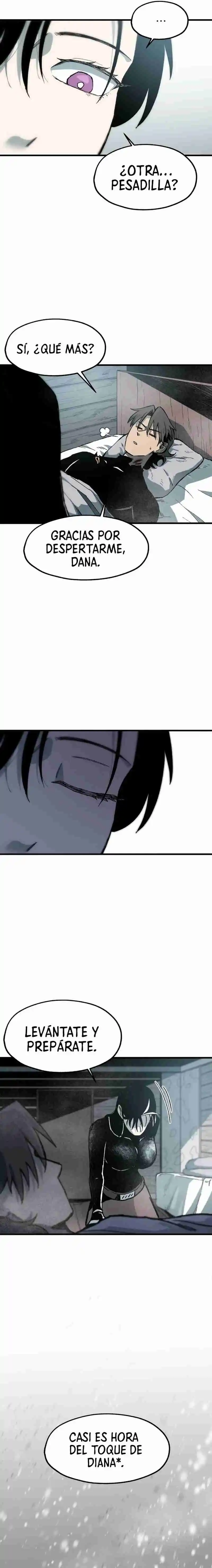 La Luz Del Amanecer - Capítulo 10 - Página 39 - LectorTMOo