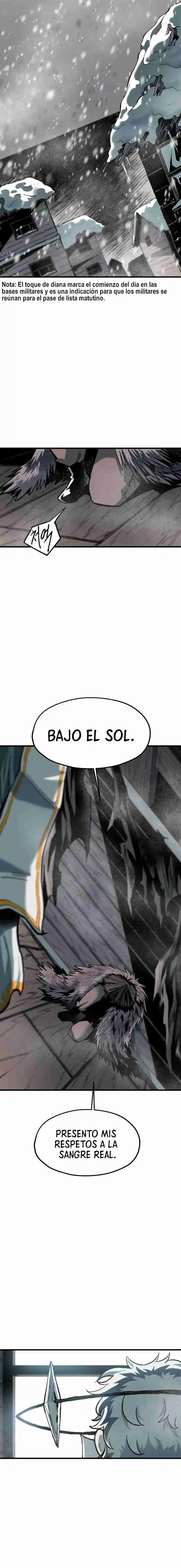 La Luz Del Amanecer - Capítulo 10 - Página 42 - LectorTMOo