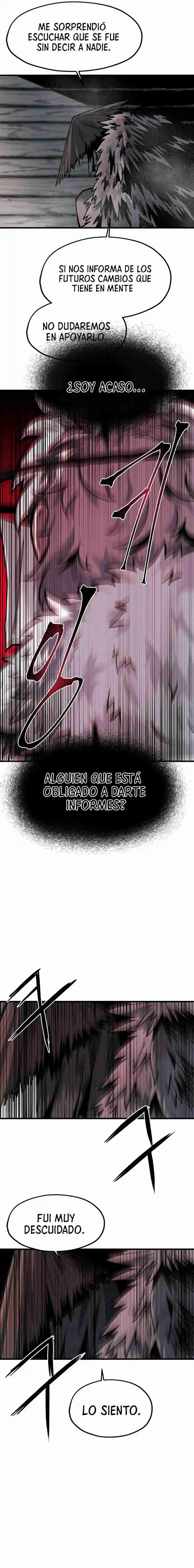 La Luz Del Amanecer - Capítulo 10 - Página 43 - LectorTMOo