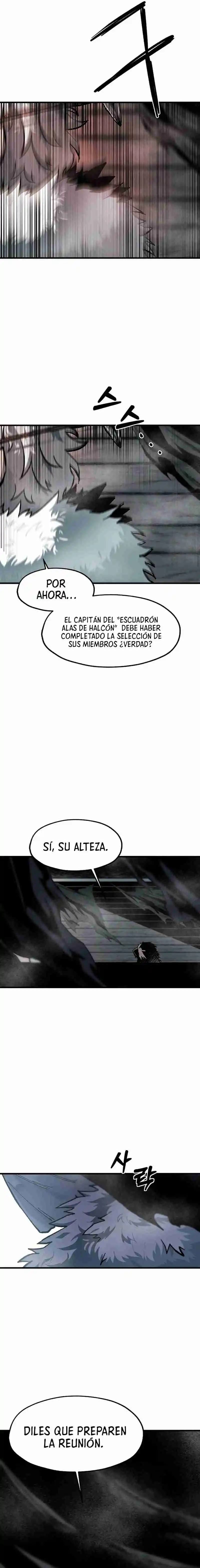 La Luz Del Amanecer - Capítulo 10 - Página 46 - LectorTMOo