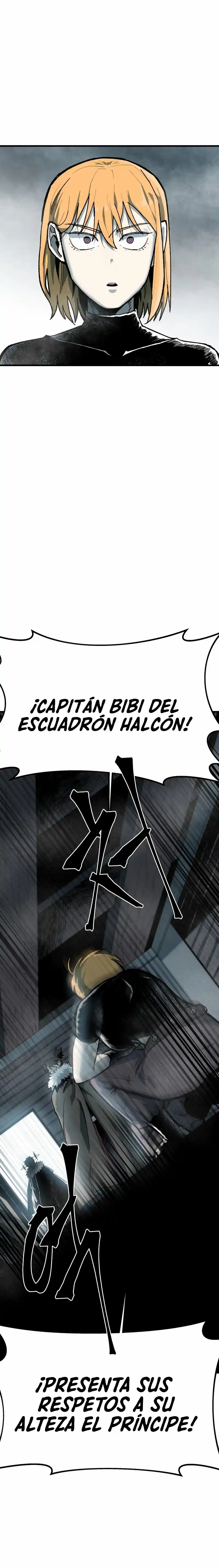 La Luz Del Amanecer - Capítulo 11 - Página 16 - LectorTMOo