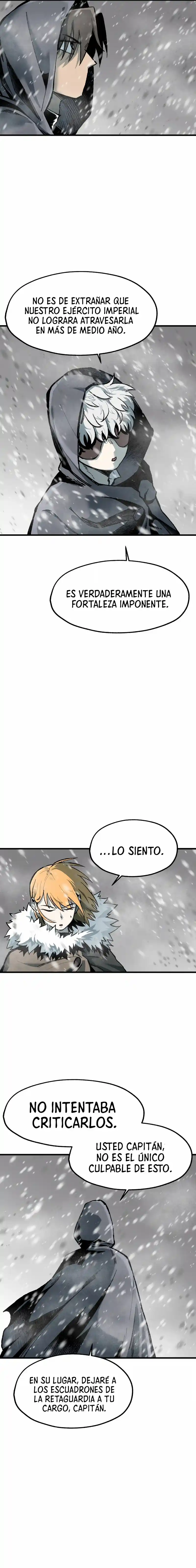 La Luz Del Amanecer - Capítulo 11 - Página 24 - LectorTMOo