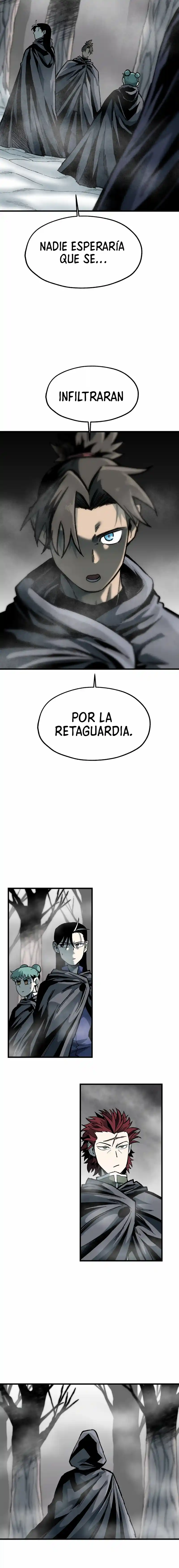 La Luz Del Amanecer - Capítulo 12 - Página 10 - LectorTMOo