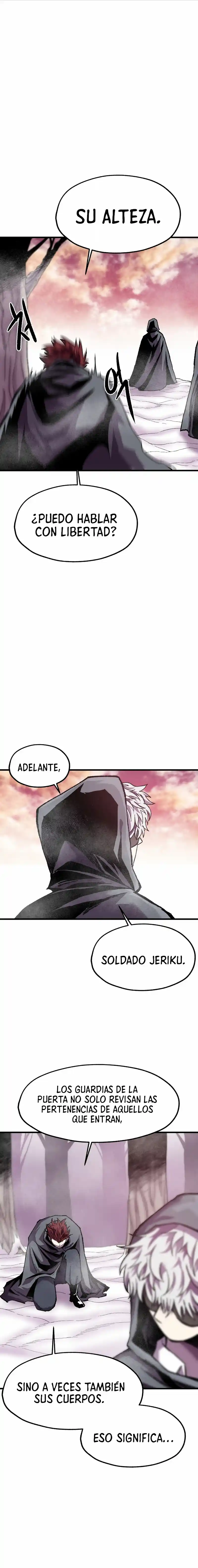 La Luz Del Amanecer - Capítulo 12 - Página 13 - LectorTMOo