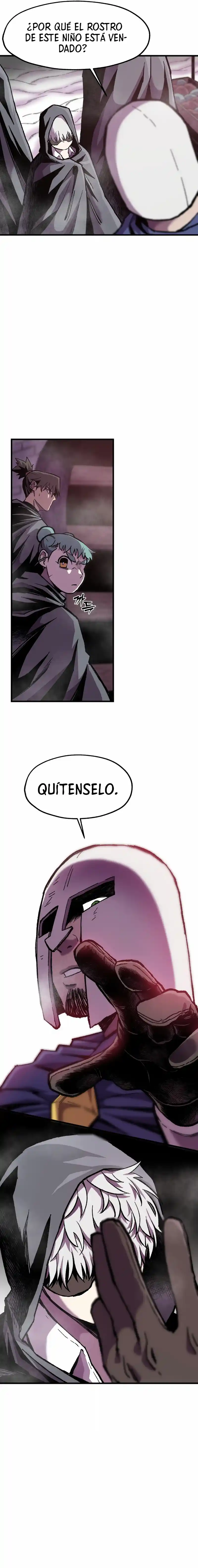 La Luz Del Amanecer - Capítulo 12 - Página 18 - LectorTMOo