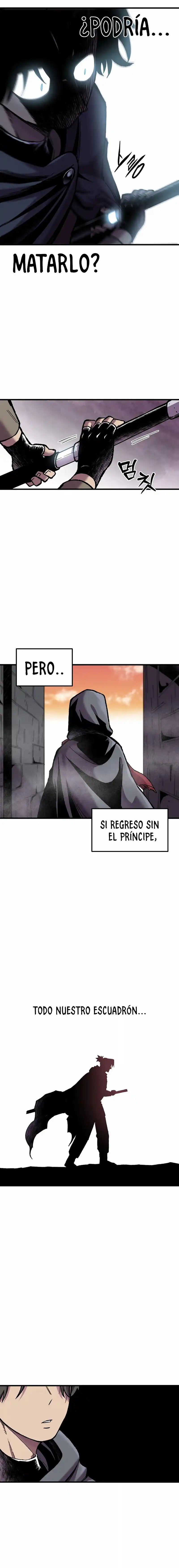 La Luz Del Amanecer - Capítulo 14 - Página 17 - LectorTMOo