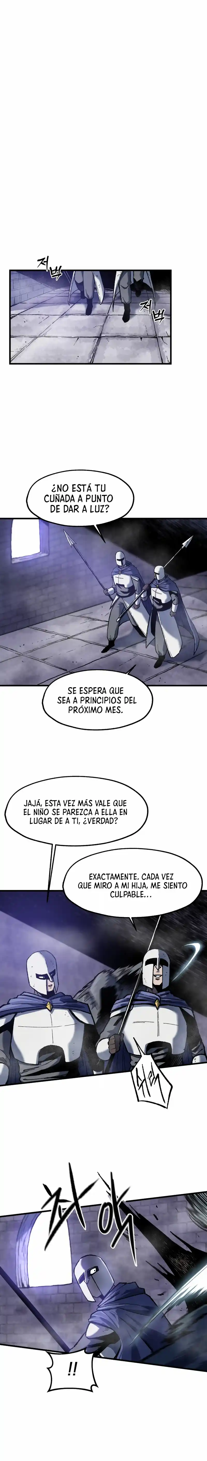 La Luz Del Amanecer - Capítulo 15 - Página 10 - LectorTMOo