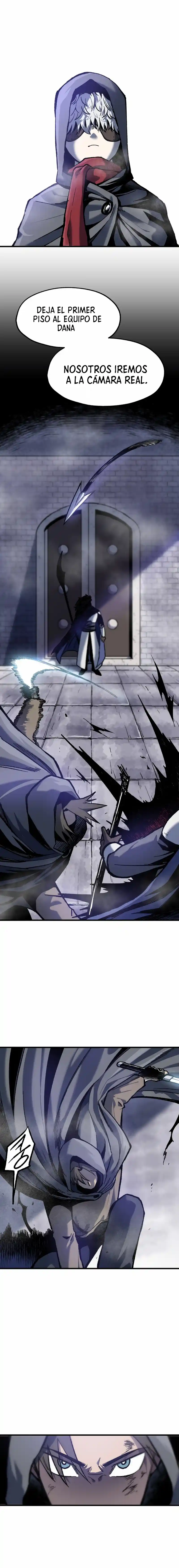 La Luz Del Amanecer - Capítulo 15 - Página 12 - LectorTMOo