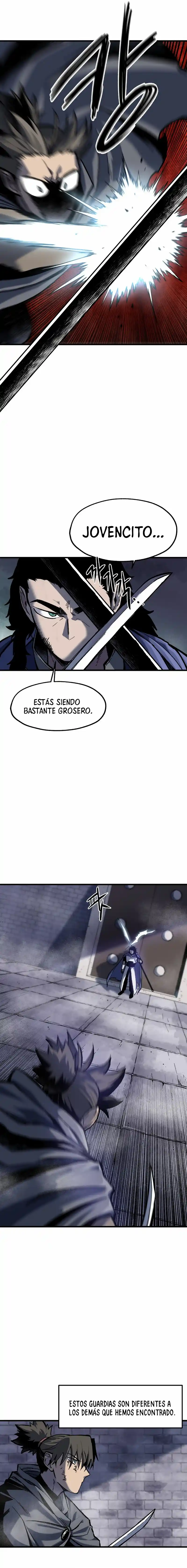 La Luz Del Amanecer - Capítulo 15 - Página 14 - LectorTMOo