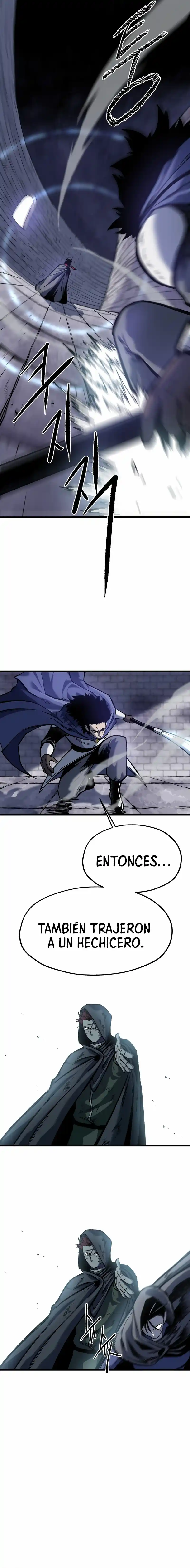 La Luz Del Amanecer - Capítulo 15 - Página 17 - LectorTMOo