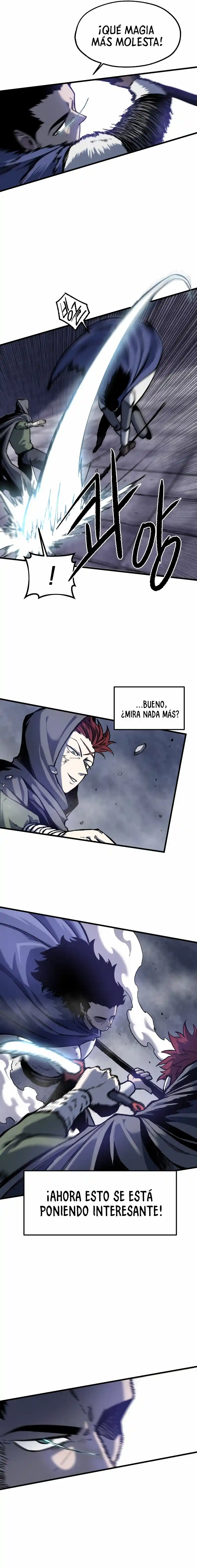 La Luz Del Amanecer - Capítulo 15 - Página 20 - LectorTMOo