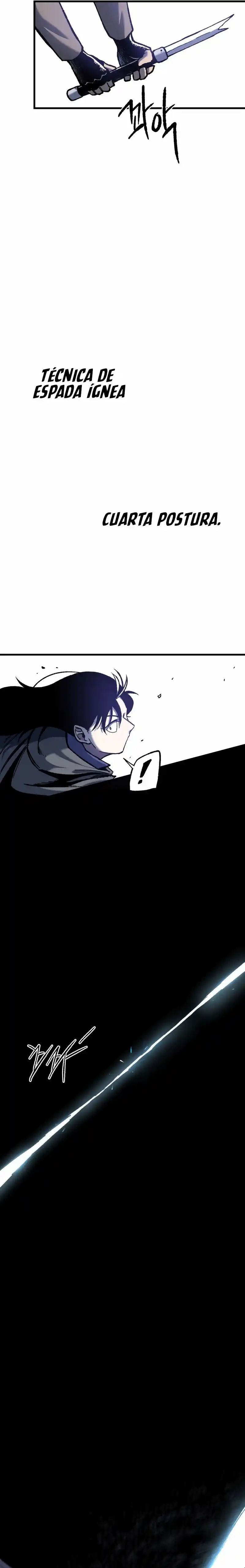 La Luz Del Amanecer - Capítulo 15 - Página 23 - LectorTMOo