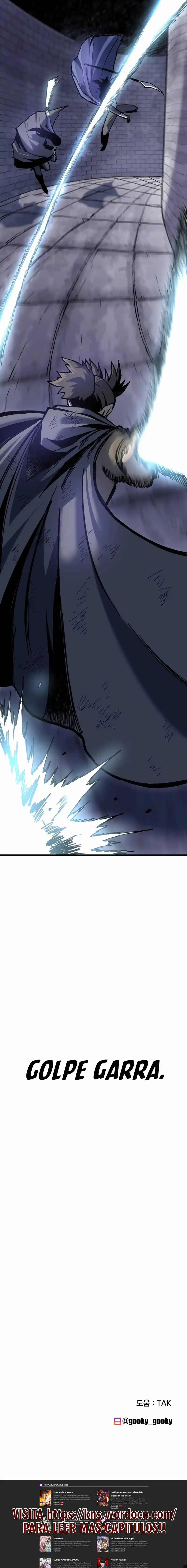 La Luz Del Amanecer - Capítulo 15 - Página 24 - LectorTMOo