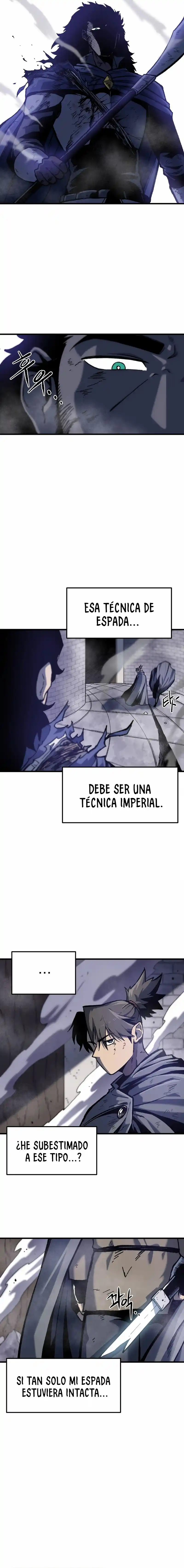 La Luz Del Amanecer - Capítulo 16 - Página 12 - LectorTMOo