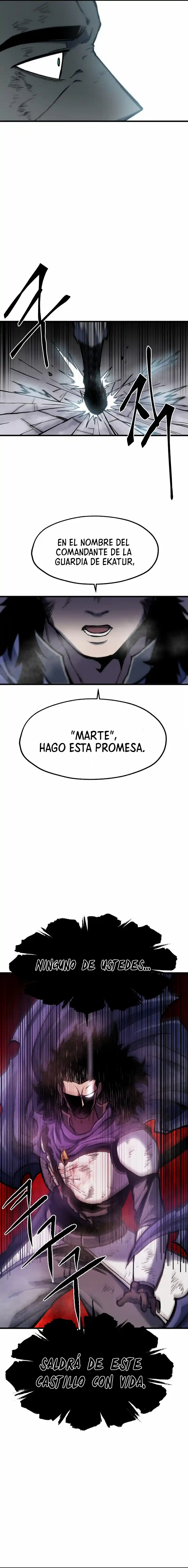 La Luz Del Amanecer - Capítulo 16 - Página 15 - LectorTMOo