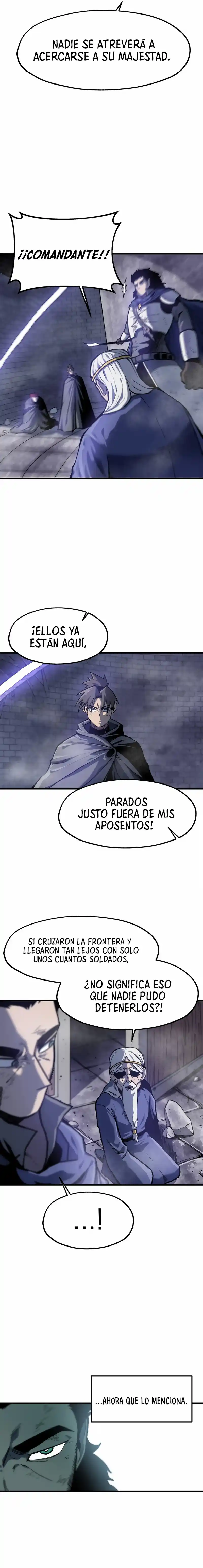 La Luz Del Amanecer - Capítulo 17 - Página 9 - LectorTMOo