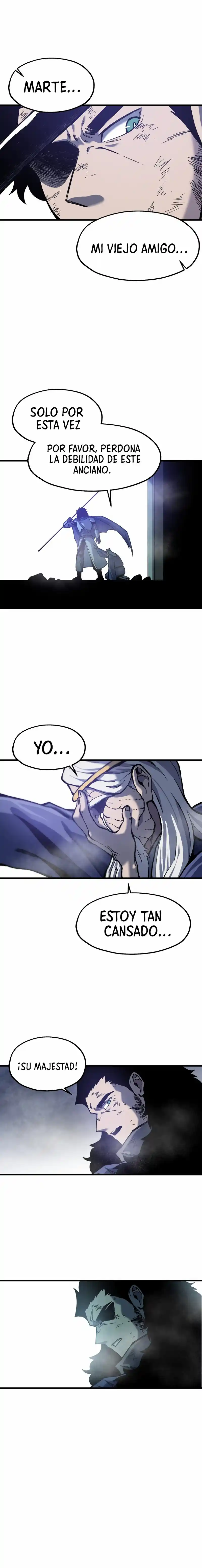 La Luz Del Amanecer - Capítulo 17 - Página 11 - LectorTMOo