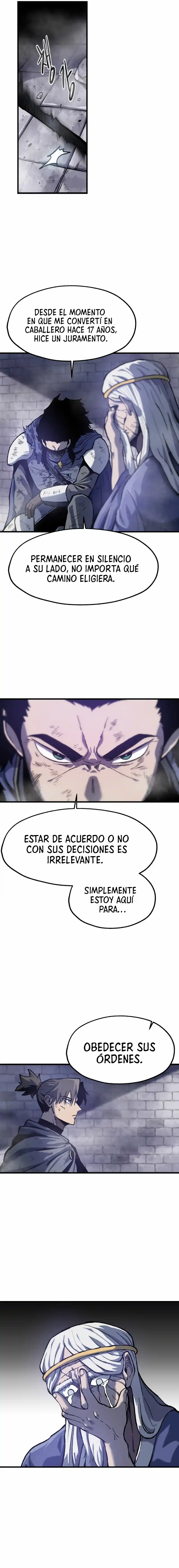 La Luz Del Amanecer - Capítulo 17 - Página 12 - LectorTMOo