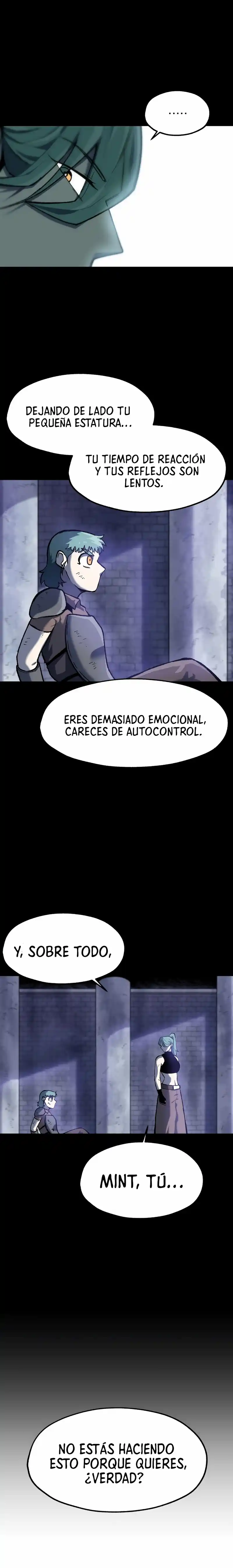 La Luz Del Amanecer - Capítulo 18 - Página 12 - LectorTMOo