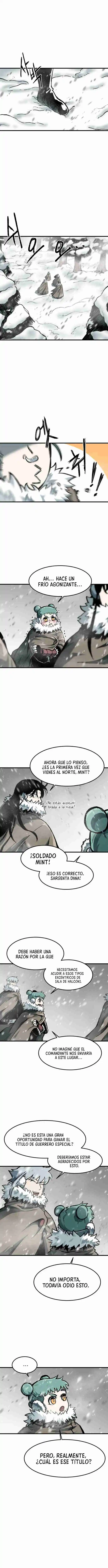 La Luz Del Amanecer - Capítulo 2 - Página 3 - LectorTMOo