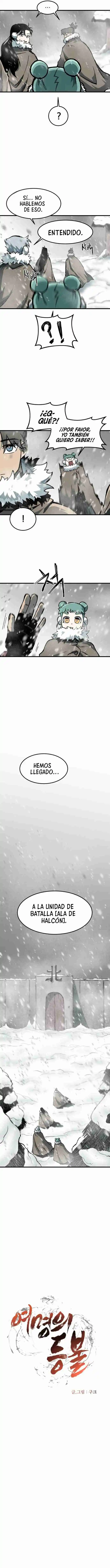 La Luz Del Amanecer - Capítulo 2 - Página 5 - LectorTMOo