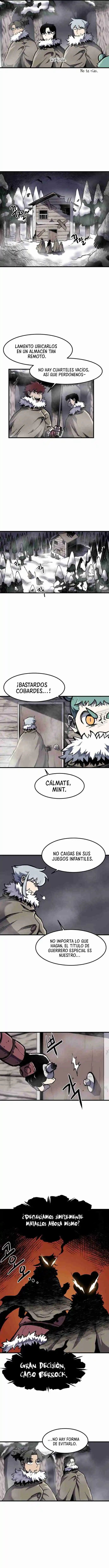 La Luz Del Amanecer - Capítulo 2 - Página 15 - LectorTMOo