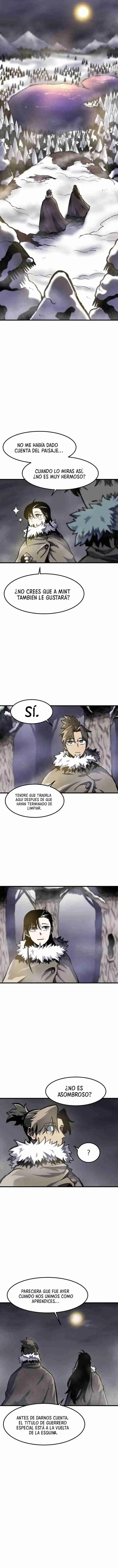 La Luz Del Amanecer - Capítulo 2 - Página 19 - LectorTMOo