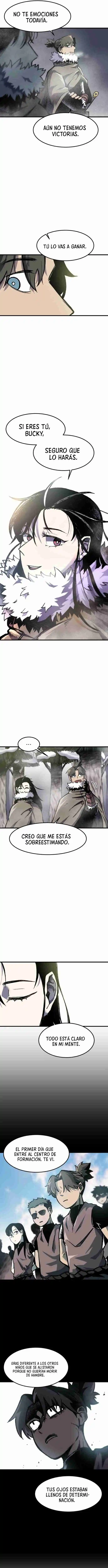 La Luz Del Amanecer - Capítulo 2 - Página 22 - LectorTMOo