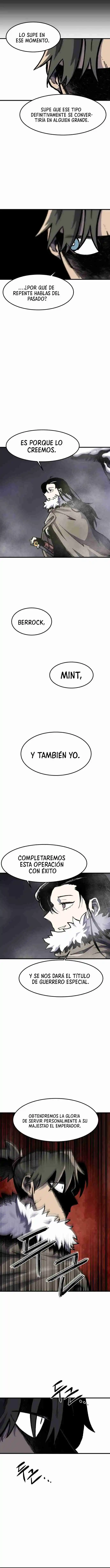 La Luz Del Amanecer - Capítulo 2 - Página 23 - LectorTMOo